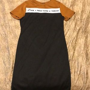 Forever 21 Plus Dress